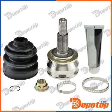 Joint kit extérieur pour arbre de transmission pour TOYOTA | 859345, ADT38983